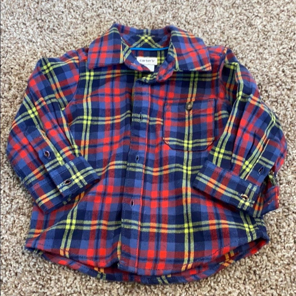 Flannel
